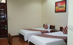 Clover Hanoi Hotel - City Center